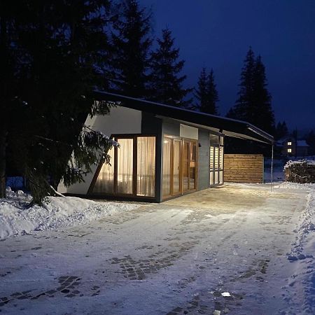 Villa Yozefstal Myslovka Exterior foto